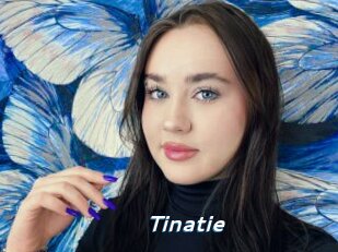 Tinatie