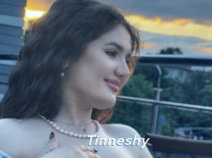 Tinneshy