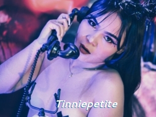 Tinniepetite