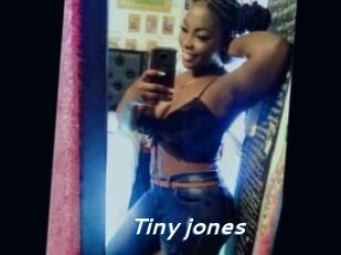 tiny_jones Camgirls Live