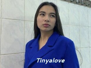 Tinyalove