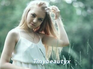 Tinybeautyx