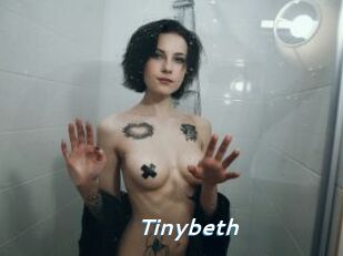 tinybeth Camgirls Live