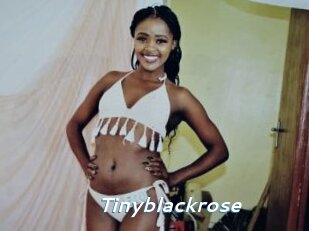 Tinyblackrose