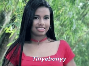 Tinyebonyy