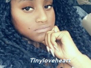 Tinyloveheart