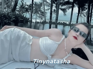 tinynatasha Camgirls Live