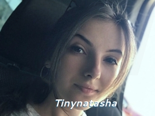 Tinynatasha