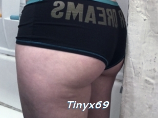 Tinyx69