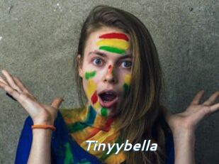 Tinyybella