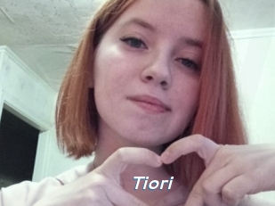 Tiori