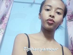 tiphanyamour Camgirls Live