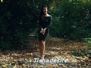 Tishadesire