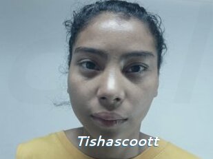 Tishascoott