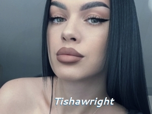 Tishawright