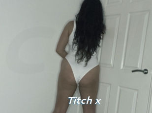 titch_x Camgirls Live