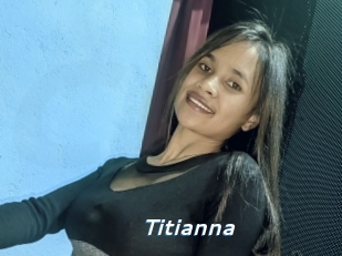 titianna Camgirls Live