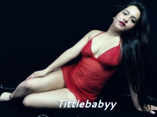 Tittlebabyy