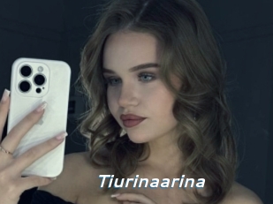 Tiurinaarina