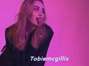 Tobiemcgillis