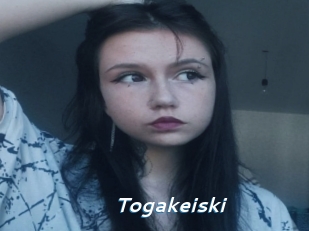 togakeiski Camgirls Live