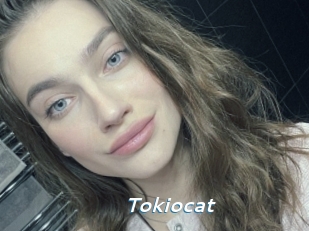 tokiocat Camgirls Live