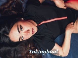 Tokioghoul