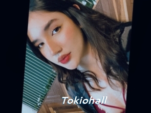 tokiohall Camgirls Live