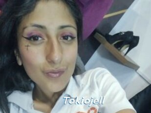 Tokiojell