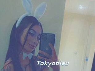 Tokyobleu