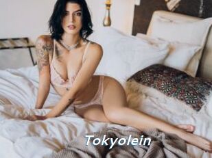 tokyolein Camgirls Live