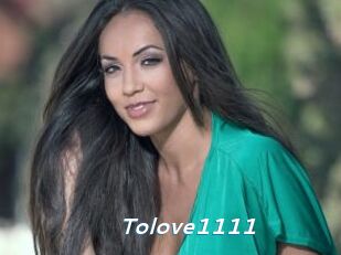 Tolove1111