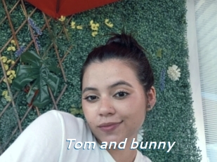 Tom_and_bunny