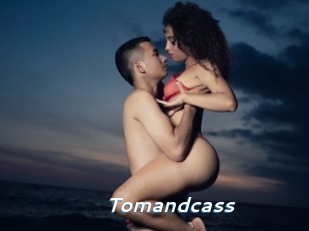 Tomandcass
