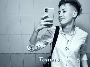 Tomeva