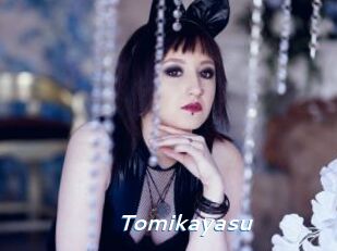 Tomikayasu