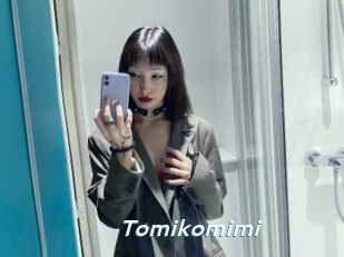 tomikomimi Camgirls Live