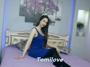 Tomilove