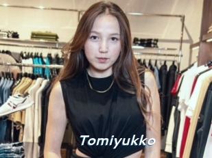 Tomiyukko
