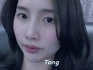 Tong