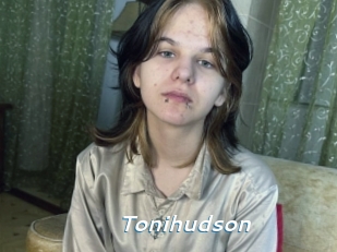 Tonihudson