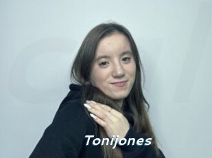Tonijones