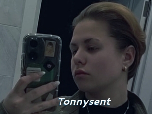 Tonnysent
