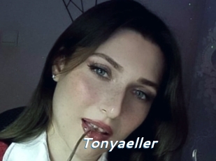 Tonyaeller