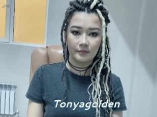 tonyagolden Camgirls Live
