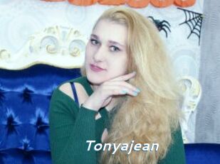 Tonyajean
