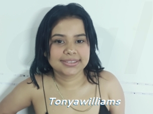 Tonyawilliams