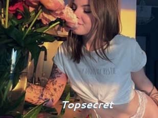 Topsecret