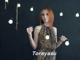 Torayasu