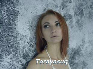 Torayasuq